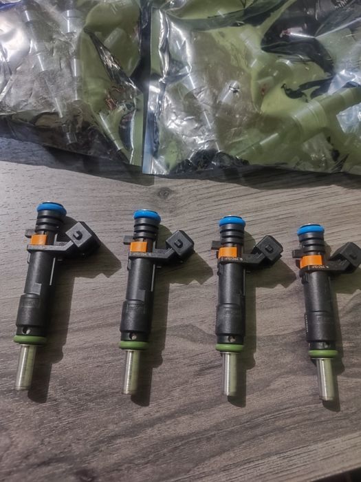 Injector bor xar xil turdagi avtomobillarga