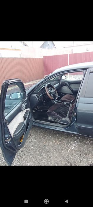 Срочно продам машину