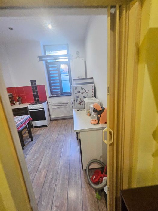 Apartament 1 cameră ultracentral in casa – finisat, disponibil imediat