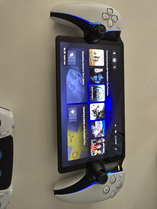 Продавам - Portal PS5 нов