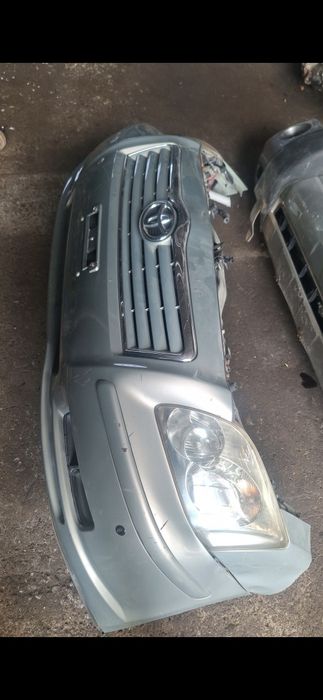 Привазной наускат