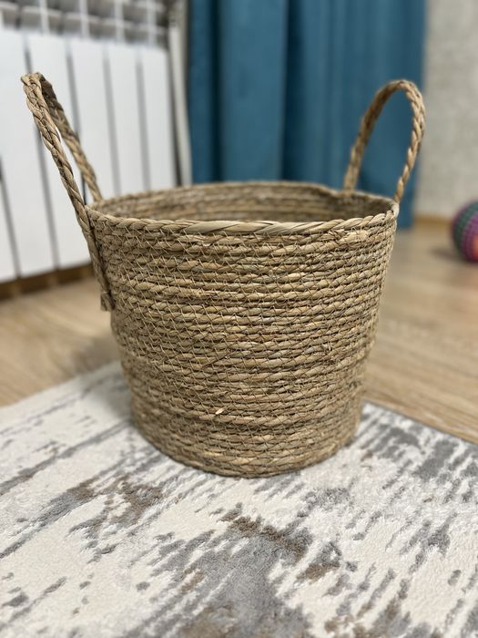 Продам корзину корзину