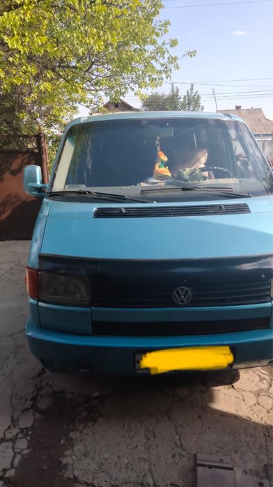 Продам Volkswagen Т4