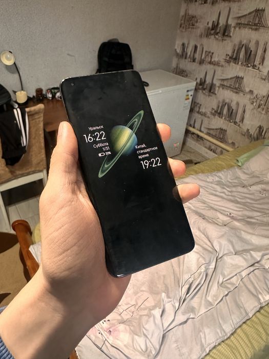 xiaomi mi 10 ultra 256/12