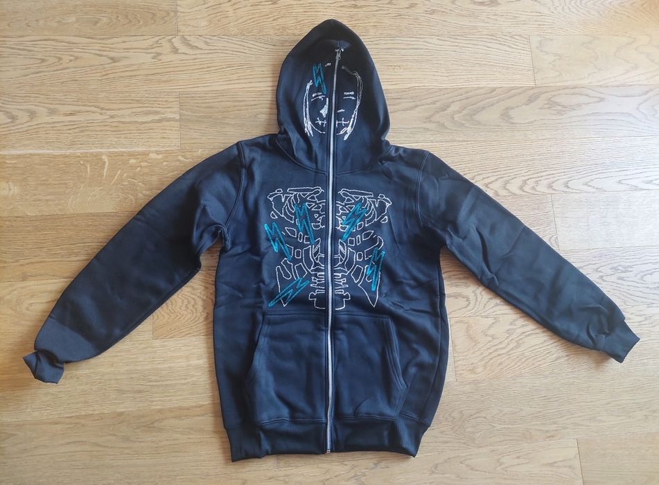 Суичър - блуза унисекс