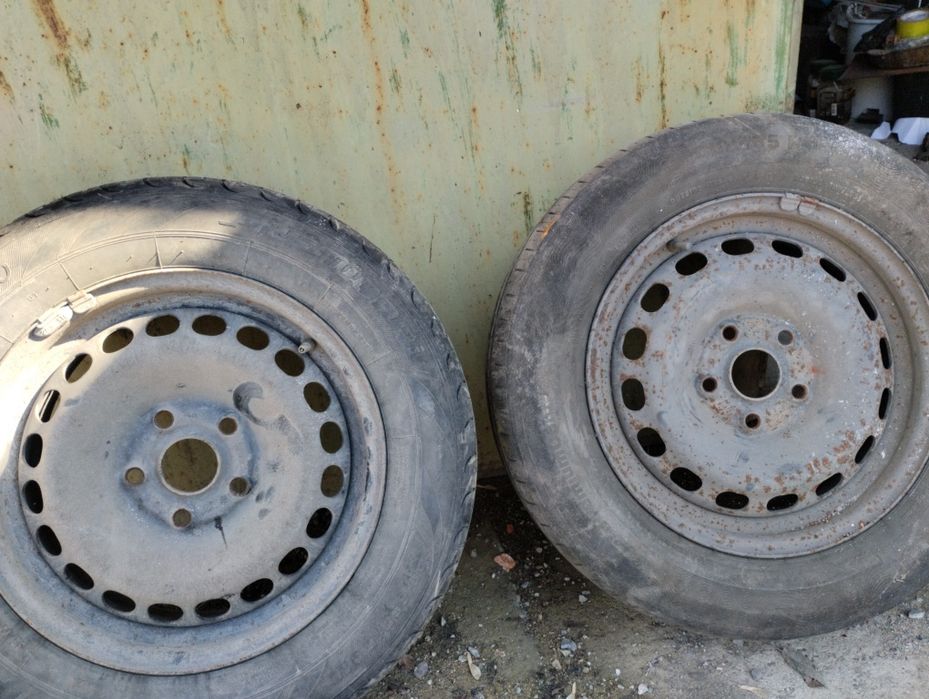 Диски и шины  и колеса