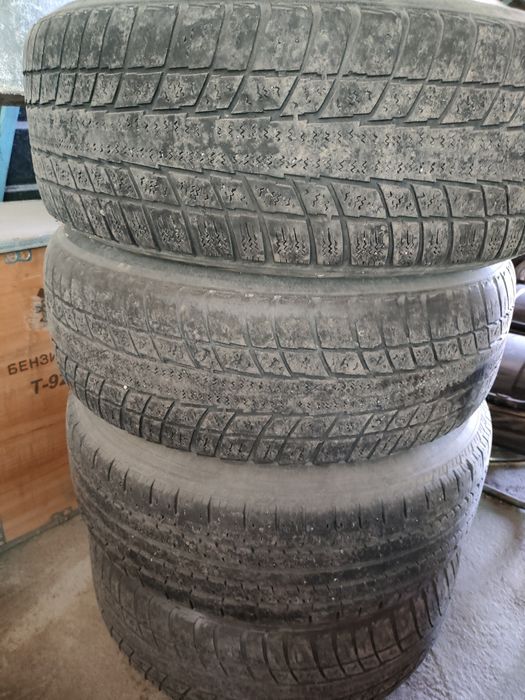 Продам комплект дисков