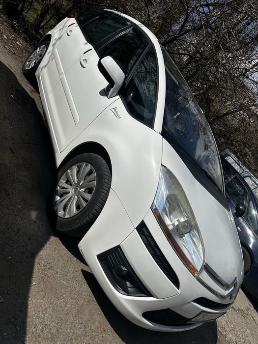 Продавам Citroën Grand C4 Picasso 2009 г.