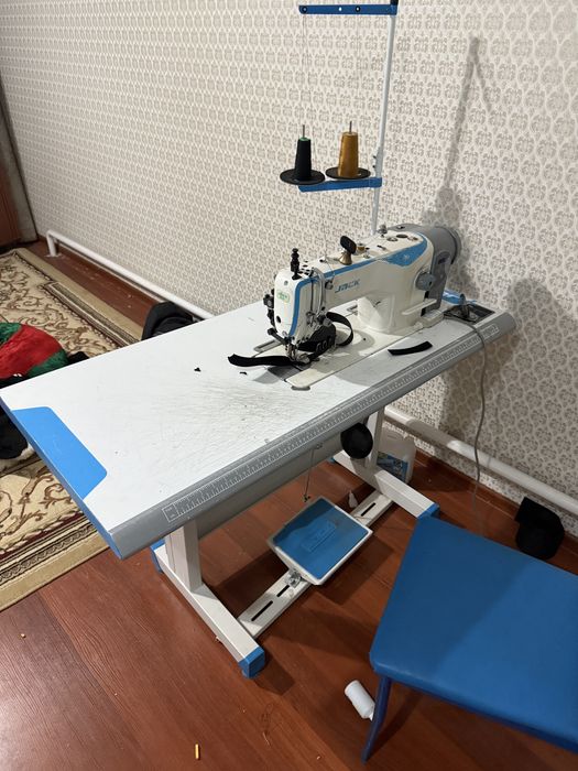 Jack машинка сатылады