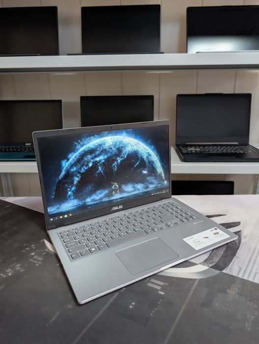 Ноутбук ASUS X515J