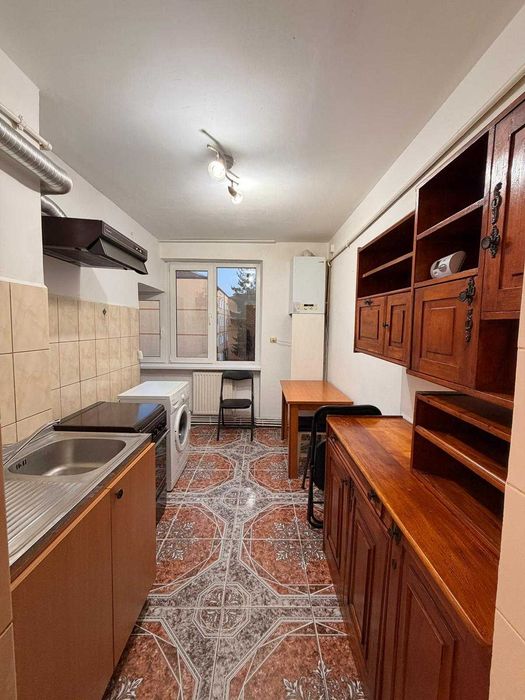 Închiriez apartament 2 camere - Terezian, Sibiu