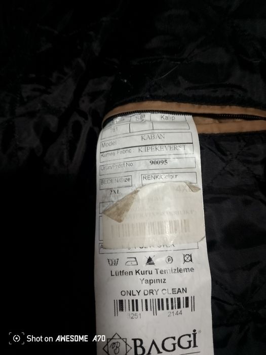 Продам мужское пальто