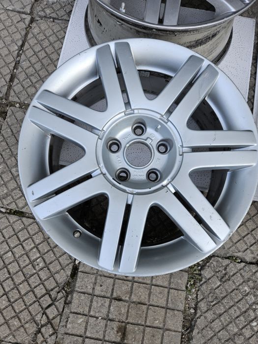 Джанти 5х112, 17х7J