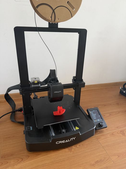 Imprimantă 3D Creality Ender 3 V3 SE