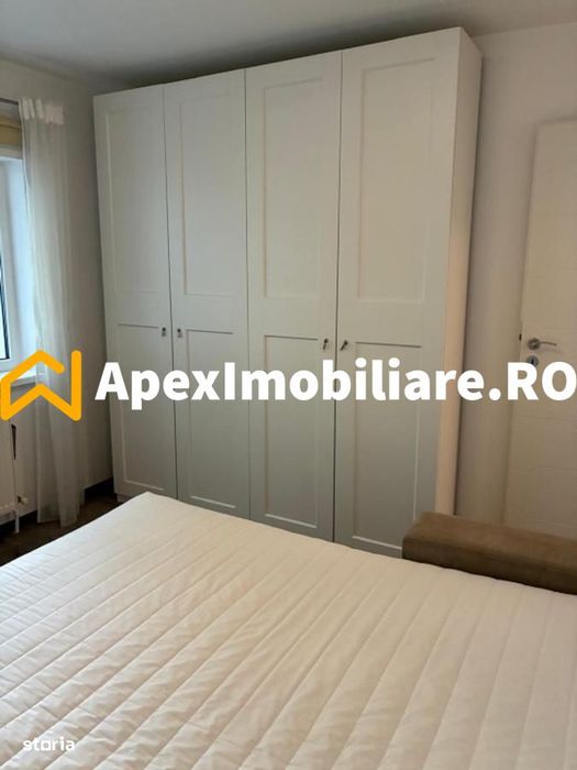 Apartament 2 camere de inchiriat Aviatiei Bucuresti | ApexImobiliare.r