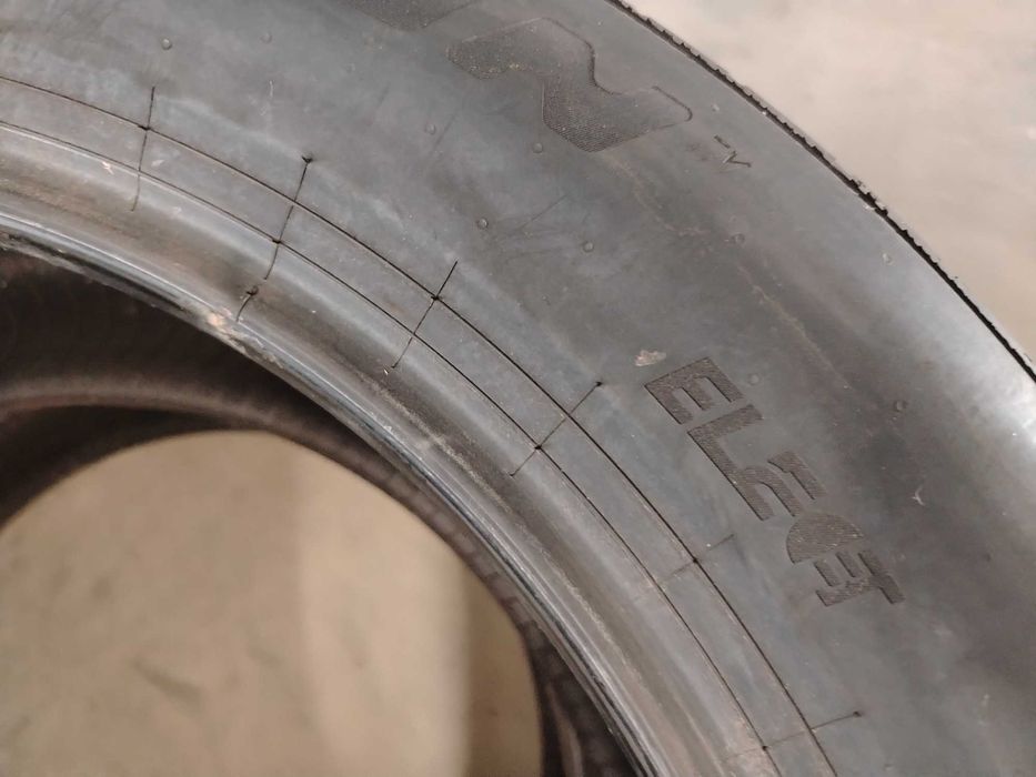 4бр. летни гуми 235/55/19-255/50/19 Pirelli спорт пакет