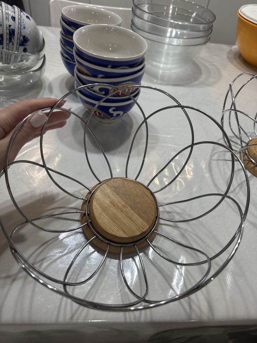 продам фруктовницу