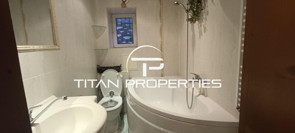 Дава се под наем Тристаен апартамент в Пловдив, Каменица 1 - 80 кв.м за 714 € - Снимка #8