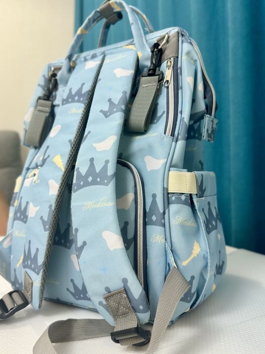 Рюкзак для мам новый