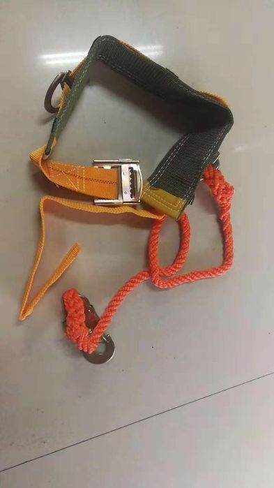 Мантожний пояса с цепью 1,5 метр