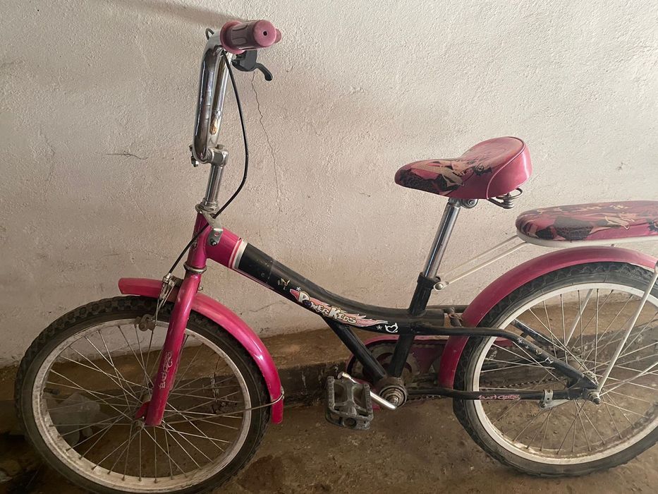 Продам велосипеды в отличном состоянии