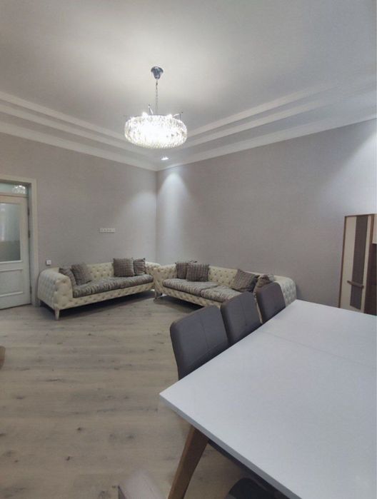 Сдается в аренду дом в стиле неоклассик