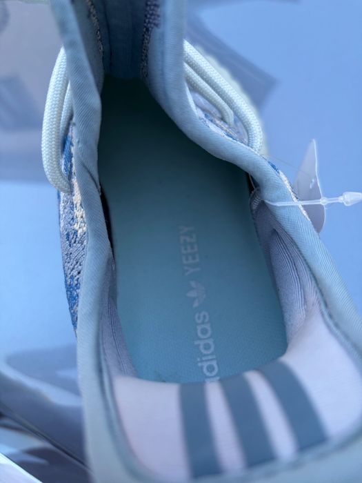 Yeezy Boost 350 V2 MX frost Blue