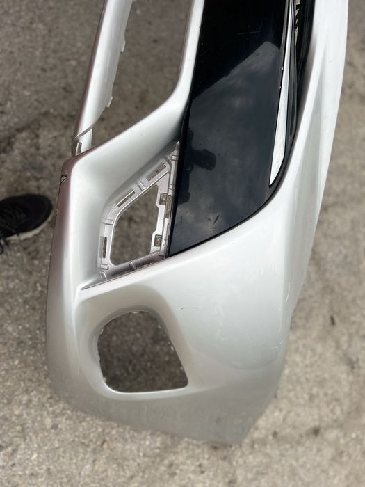 Предна Броня за Toyota Avensis 2015-2018/ Тойота Авенсис