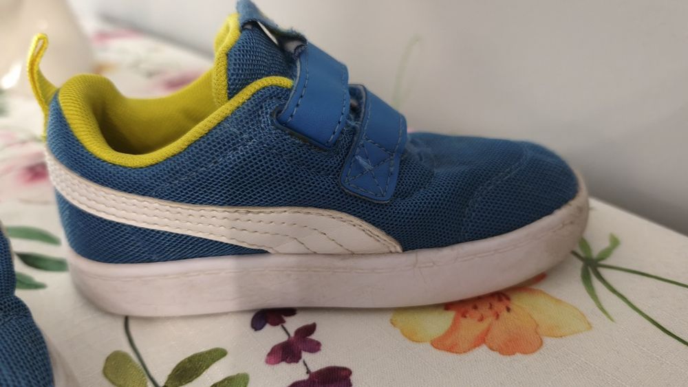 Детски маратонки Nike 23 размер за момче