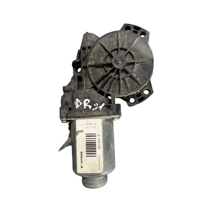 Motoras Geam Pivotant Dreapta Spate Hyundai Ix35 Lm, El, Elh 2009 - >