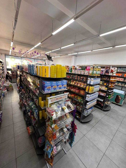 Таййор Бизнес сотилади