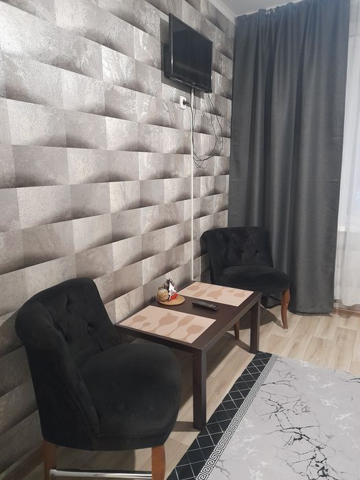 Сдам посуточно мини-квартиру г.Актобе 11 мкр