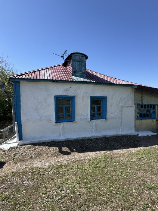 Продам участок в с. Отемис 25 соток