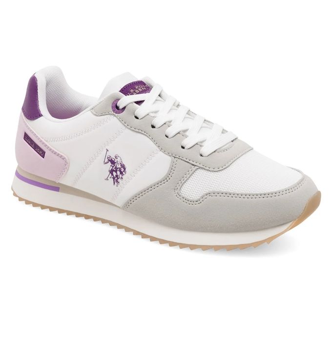 Маратонки U.S Polo Assn.