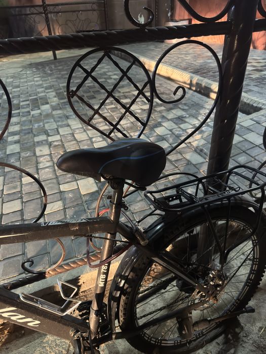 Velosapid 1 oy minilgan