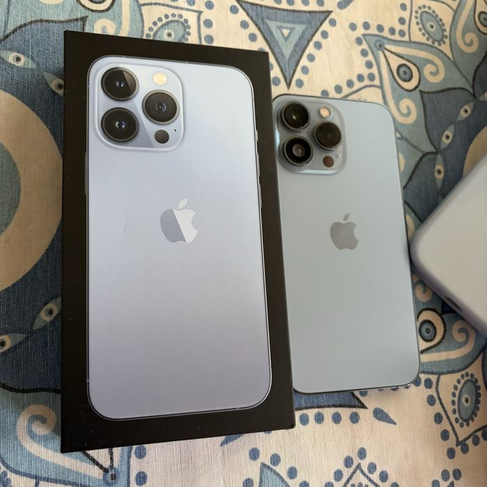 Iphone 13 pro. 256