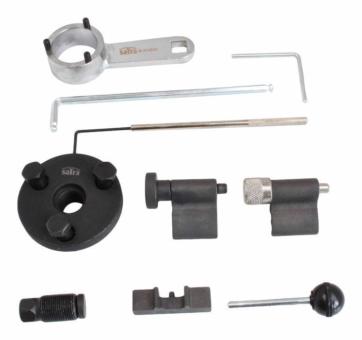 Trusa cale blocator fixare distributie vag vw audi skoda seat 1.6 2.0