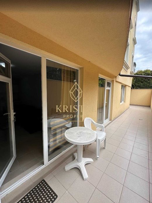 Продава се Едностаен апартамент в к.к. Слънчев бряг - 29 кв.м за 1345 €/кв.м - Снимка #7