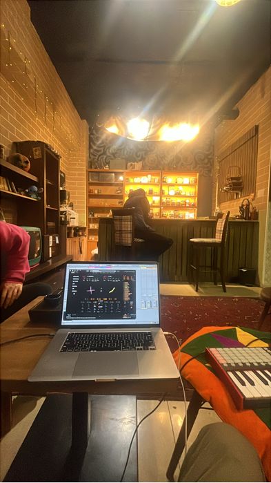 Macbook Pro 2019 16 inch