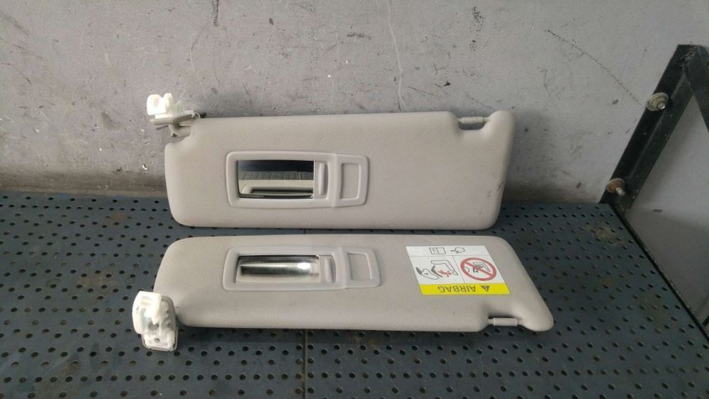 Set parasolare umbrelute bmw seria 3 touring f31 732228609 732228509