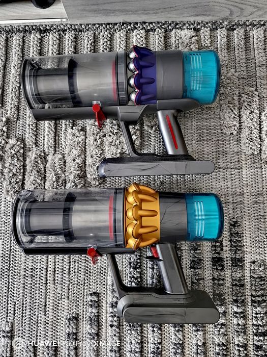 Corpuri aspirator Dyson gen5 și V15