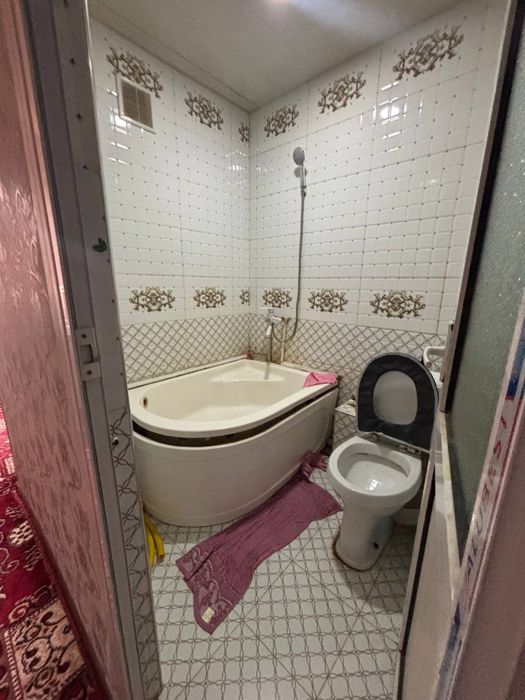 Урганч шахрида квартира ижарага берилади