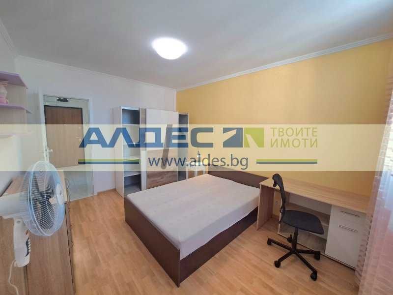 Дава се под наем Двустаен апартамент в София, Павлово - 70 кв.м за 600 € - Снимка #13