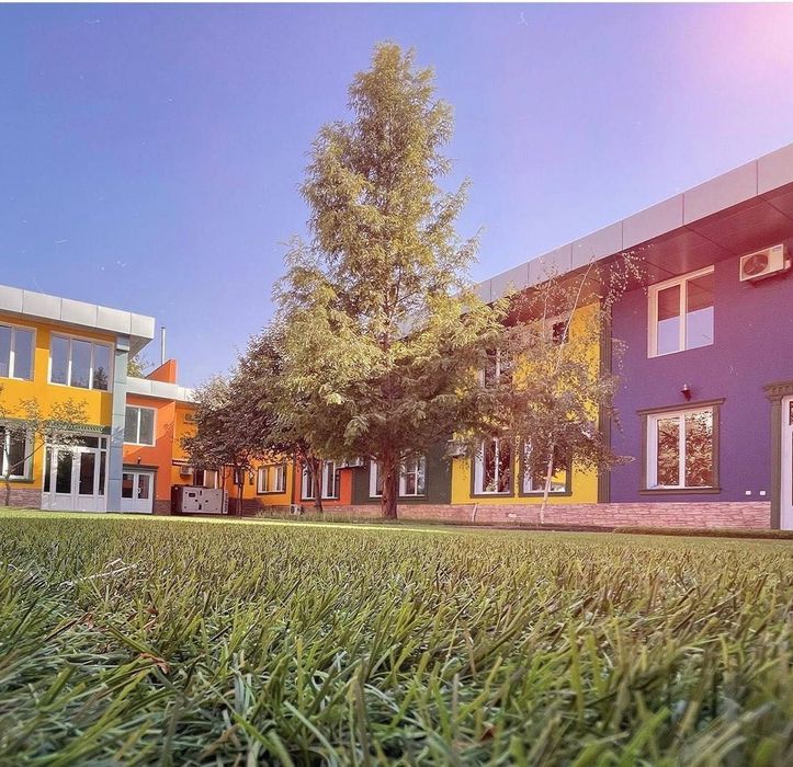 Аренда детский сад в Мирзо-Улугбекский районе 2100 кв.м., вдоль дороги