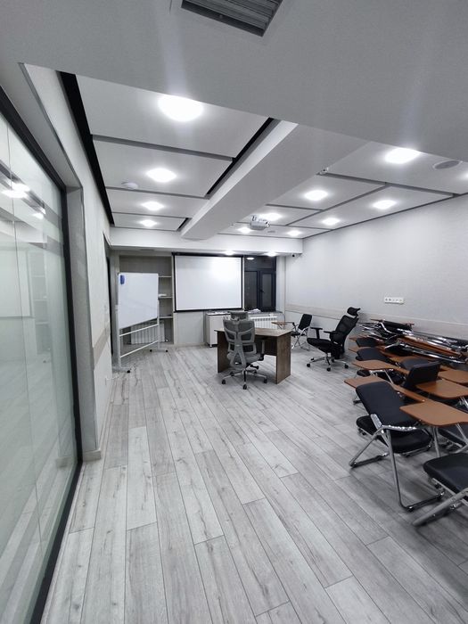 Аренда нежилого помещения в центре города