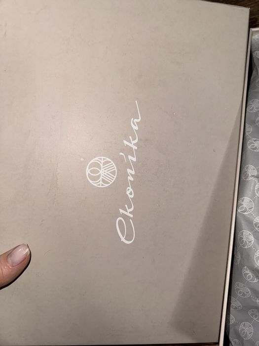 Срочно! Вечерние туфли!