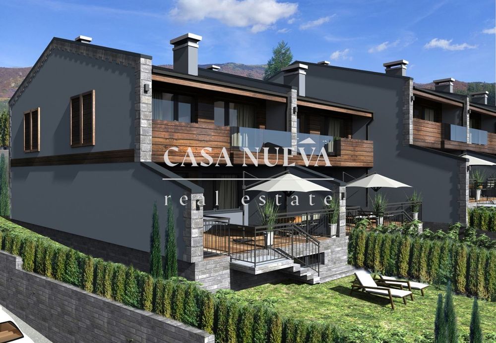 Продава се Къща в с. Рударци, Област Перник - 223 кв.м за 1166 €/кв.м - Снимка #3