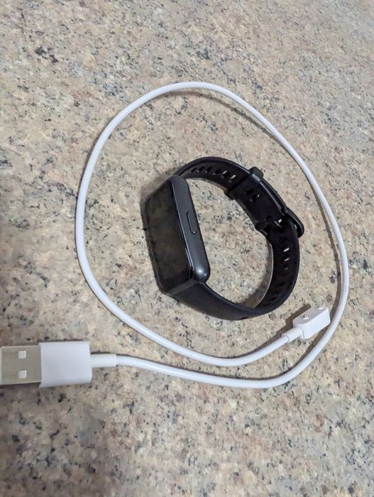 Brățară fitness Huawei Band 7