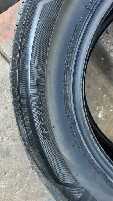 Шины Nexen 235/65/17