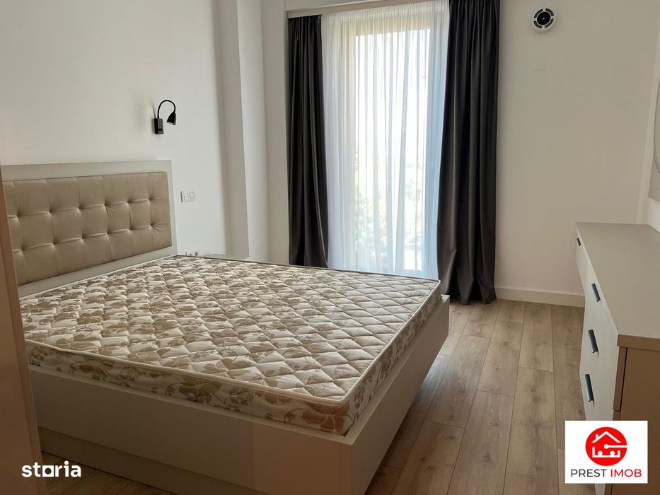 De închiriat ap 2 camere in Central Residence